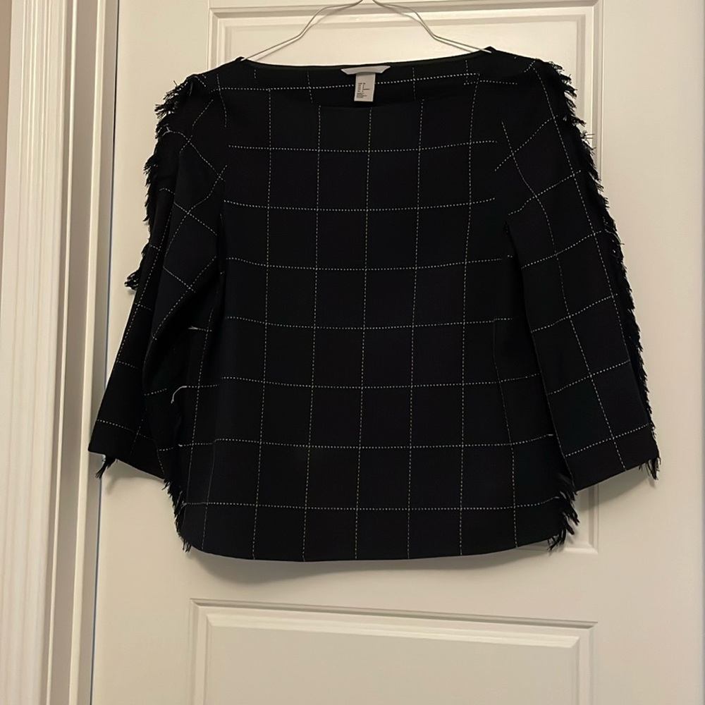 H&M Top Size US 6